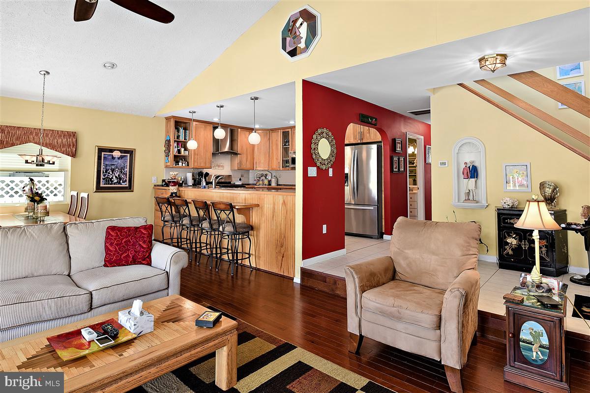 OCEAN PINES - TEAL BAY - Residential