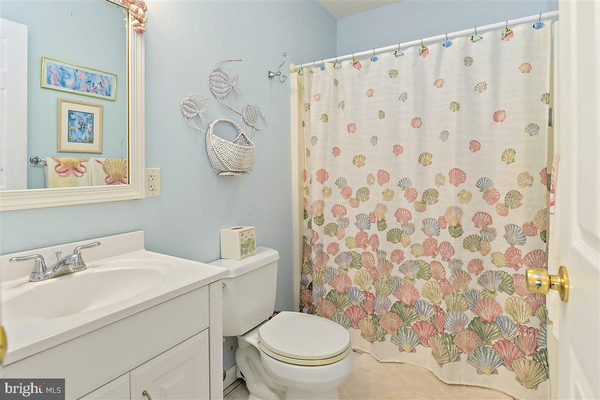 OCEAN PINES - TEAL BAY - Residential