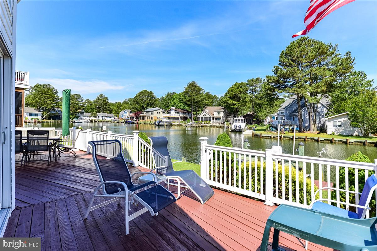 OCEAN PINES - TEAL BAY - Residential