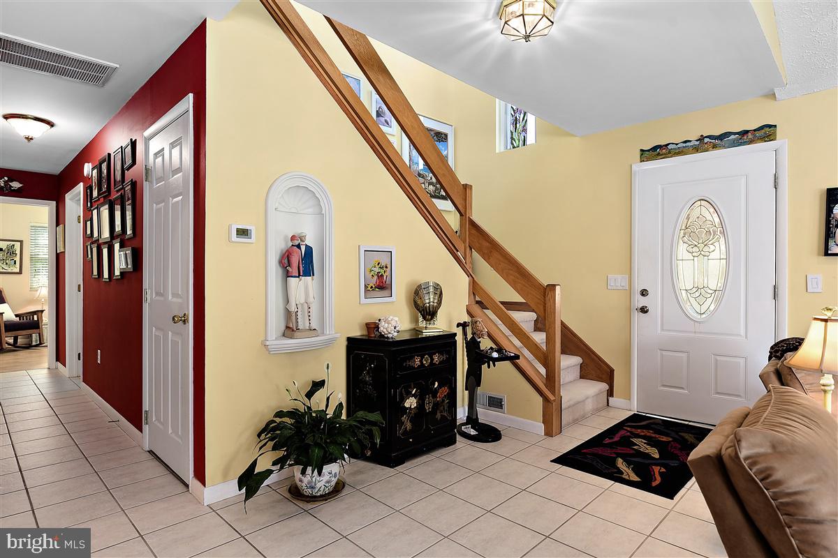 OCEAN PINES - TEAL BAY - Residential