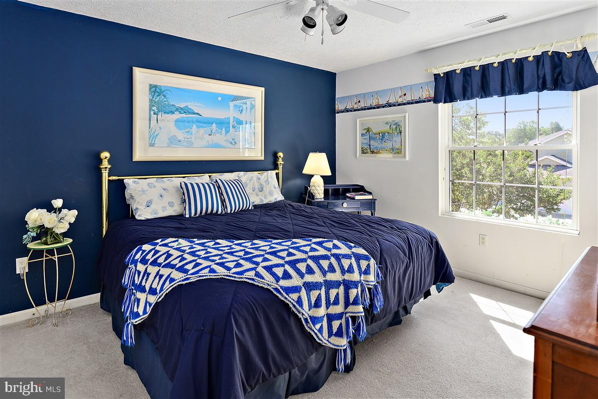 OCEAN PINES - TEAL BAY - Residential