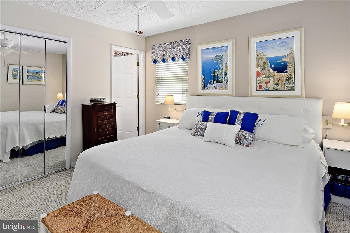 OCEAN PINES - TEAL BAY - Residential