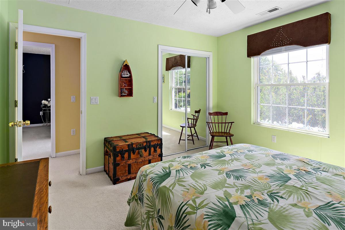 OCEAN PINES - TEAL BAY - Residential