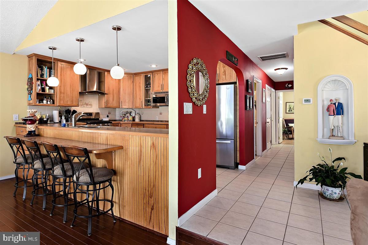 OCEAN PINES - TEAL BAY - Residential