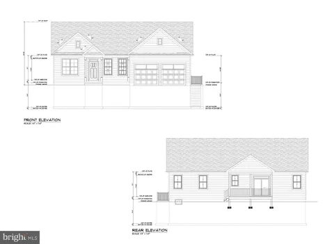 22 Sunshine Trail, Fairfield, PA MLS: PAAD2015580
