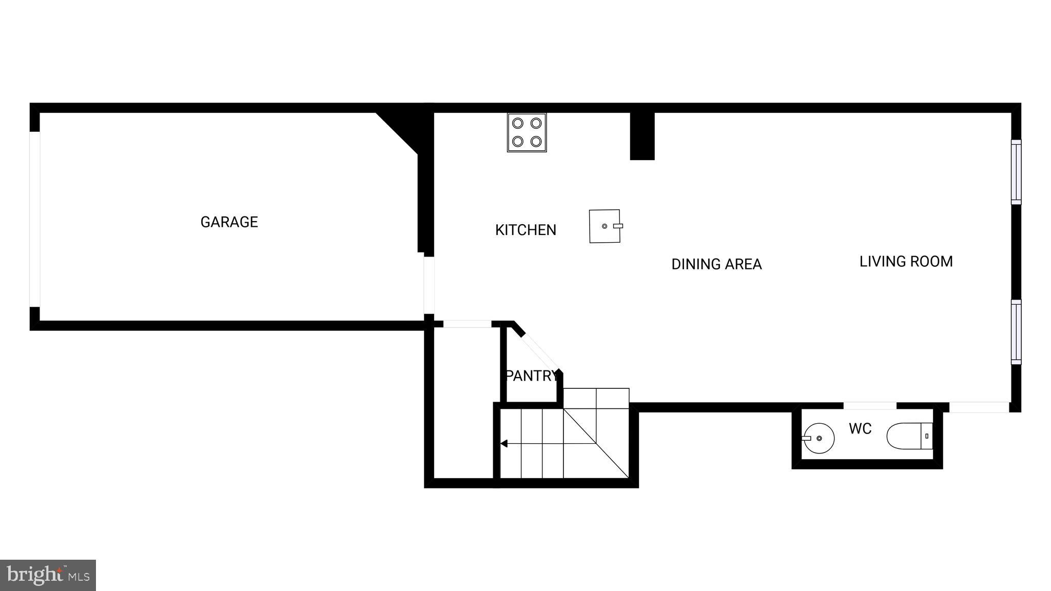 DISCOVERY SQUARE - Residential