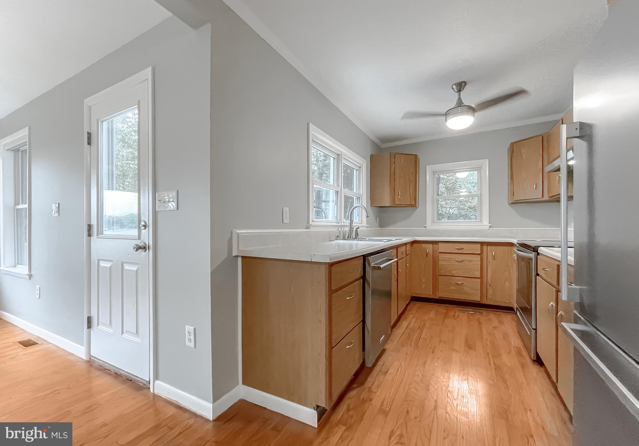 NONE AVAILABLE - Residential Lease