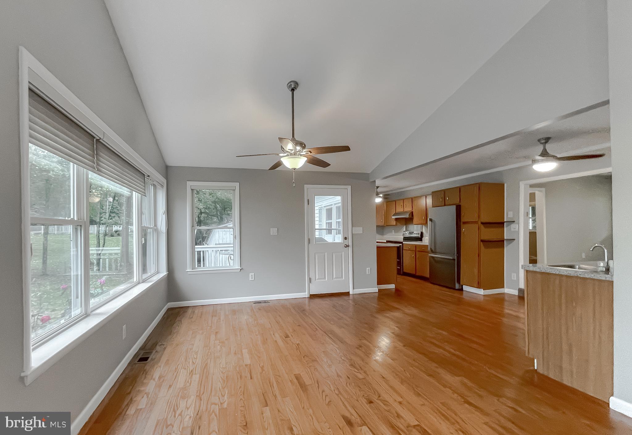 NONE AVAILABLE - Residential Lease