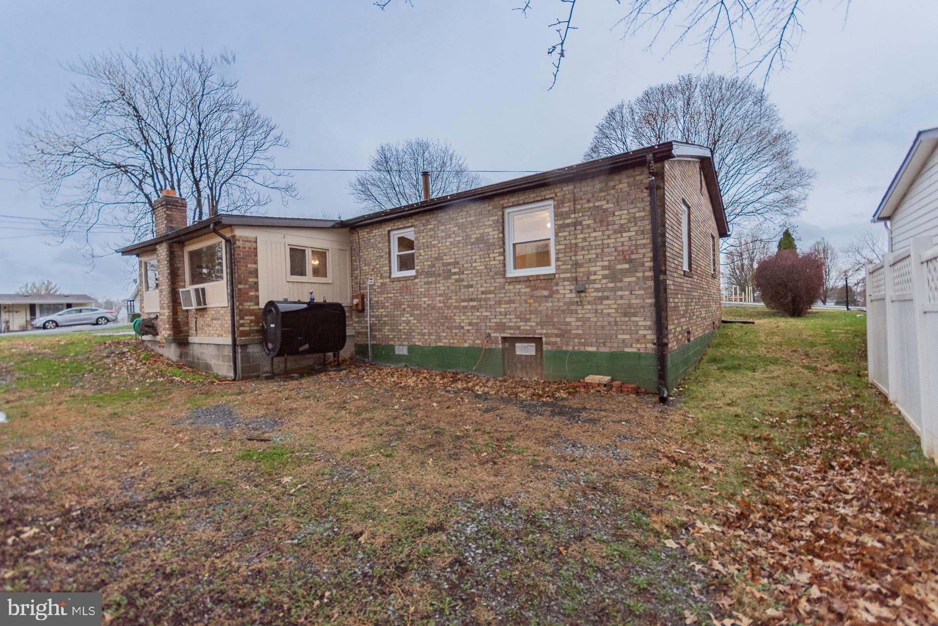 NONE AVAILABLE - Residential