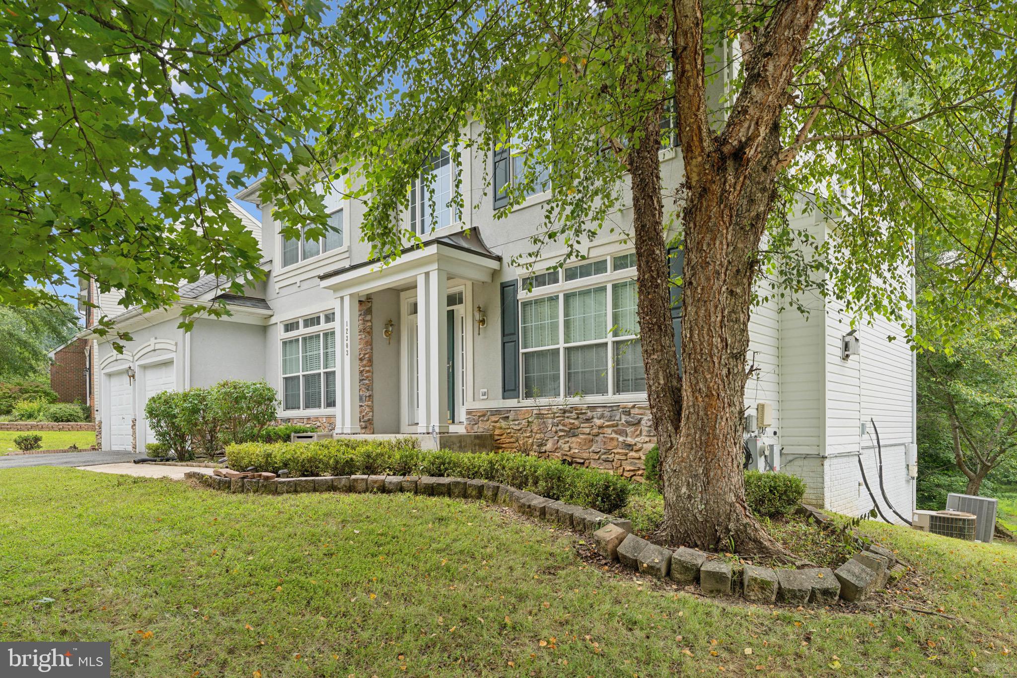 12303 MARLEIGH DRIVE