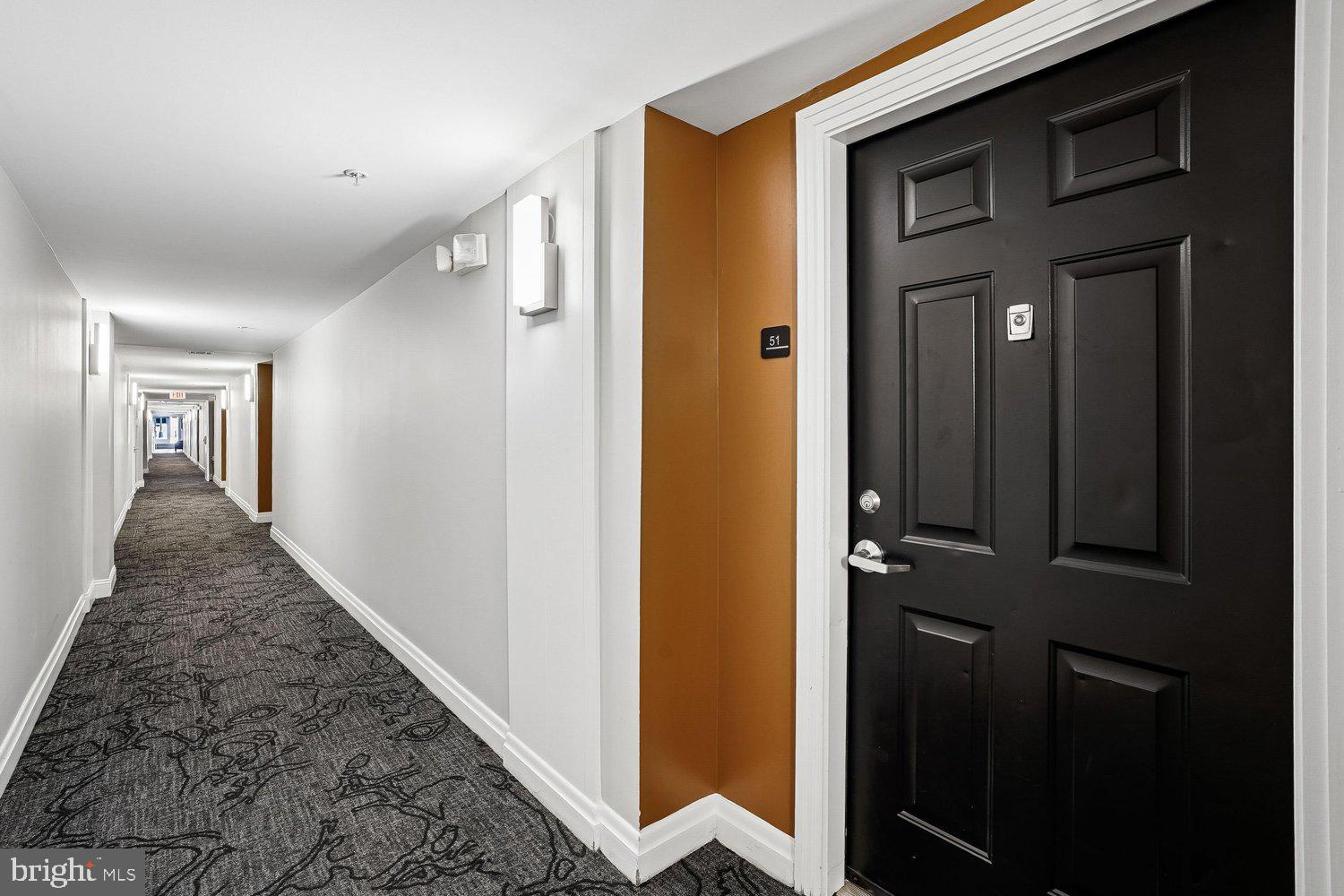 12001 MARKET STREET T51