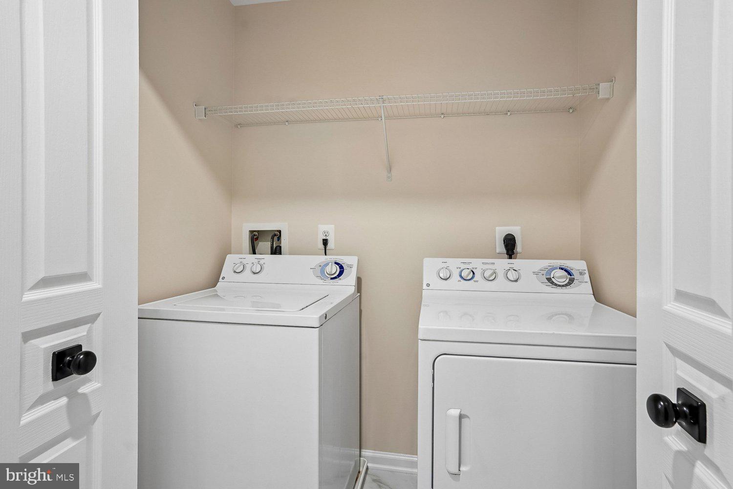 MARKET STREET AT TOWN CENTER - Residential