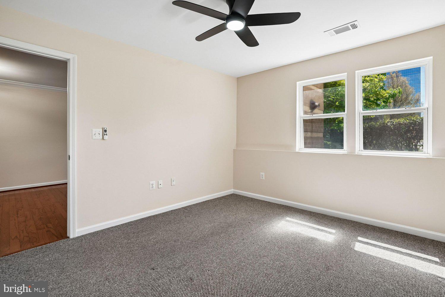 MARKET STREET AT TOWN CENTER - Residential