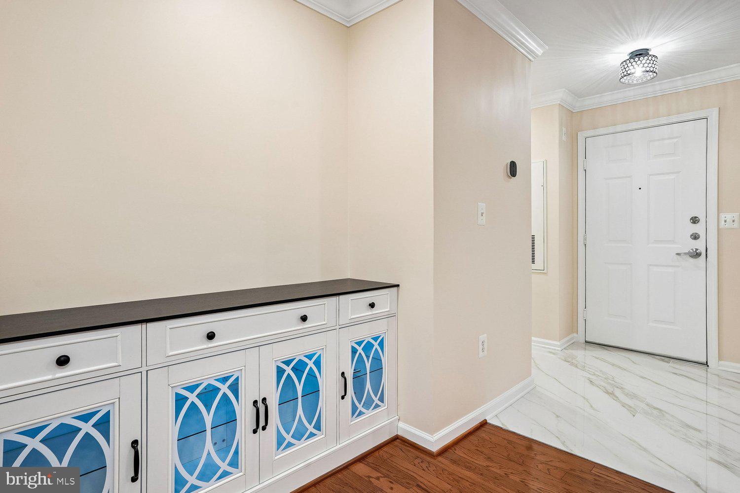 MARKET STREET AT TOWN CENTER - Residential