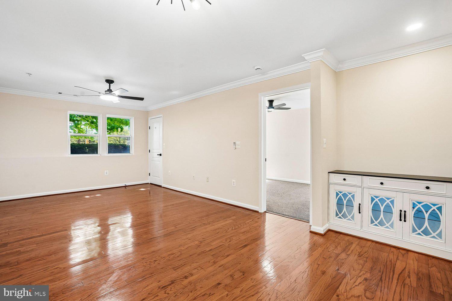 MARKET STREET AT TOWN CENTER - Residential