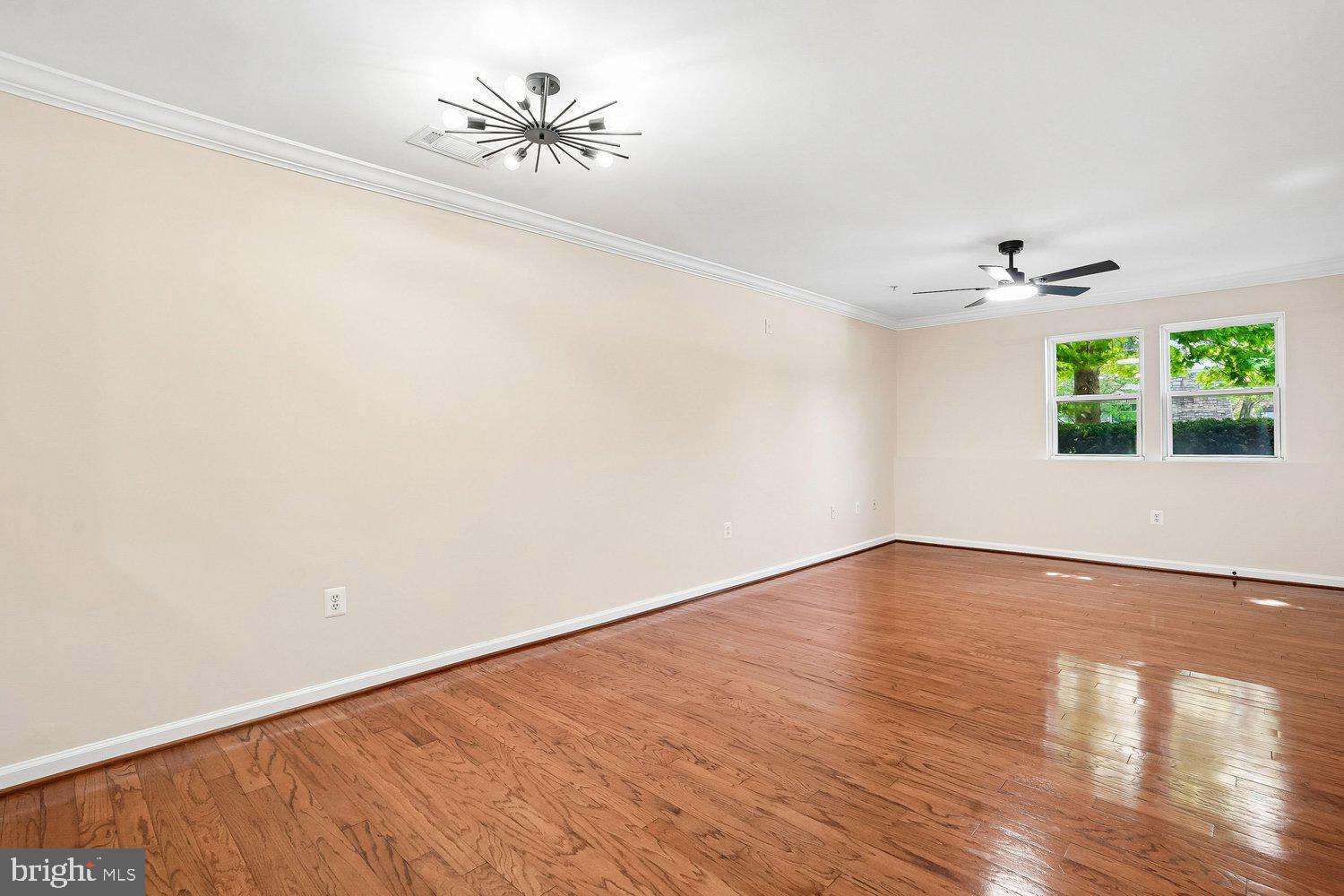 MARKET STREET AT TOWN CENTER - Residential