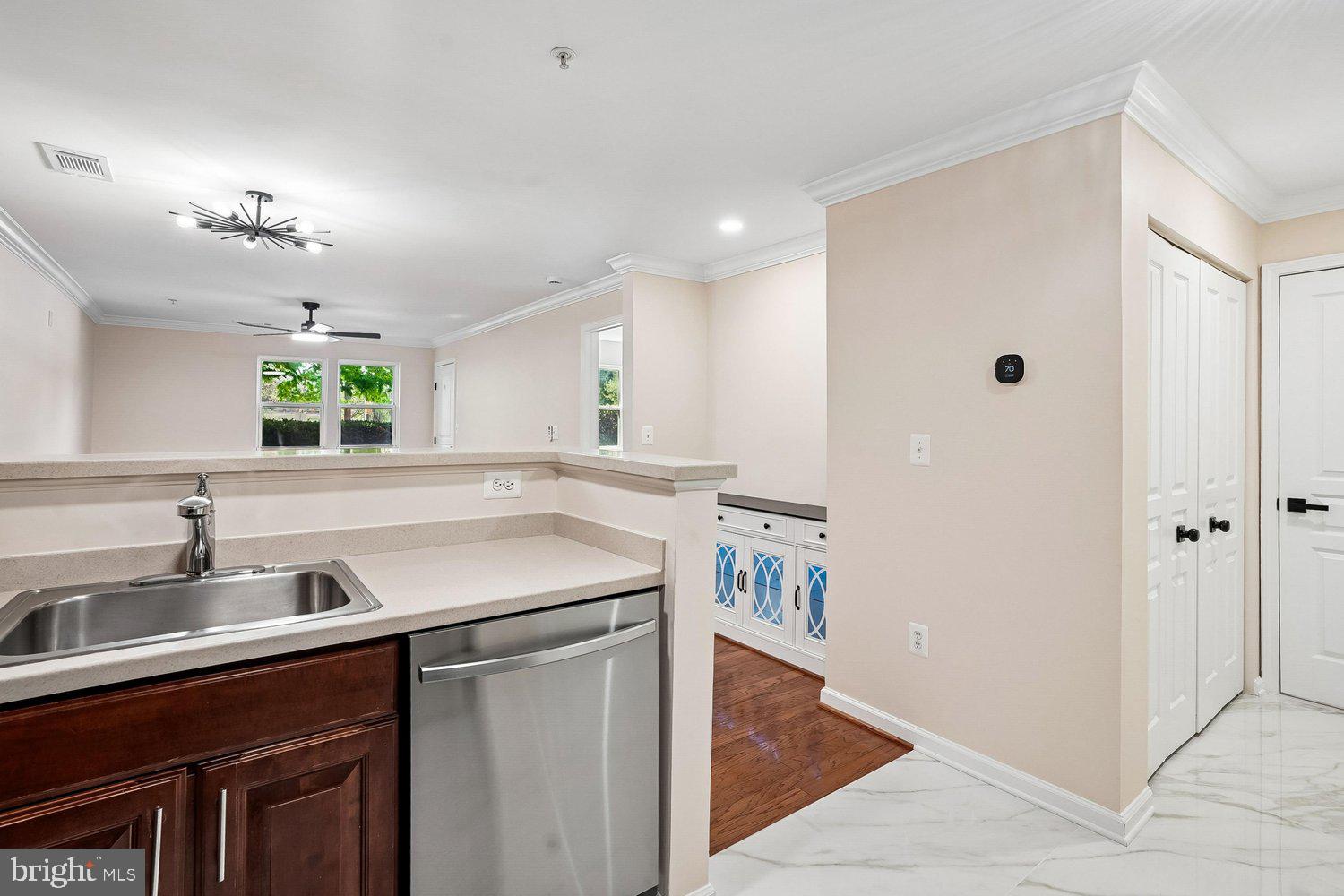 MARKET STREET AT TOWN CENTER - Residential