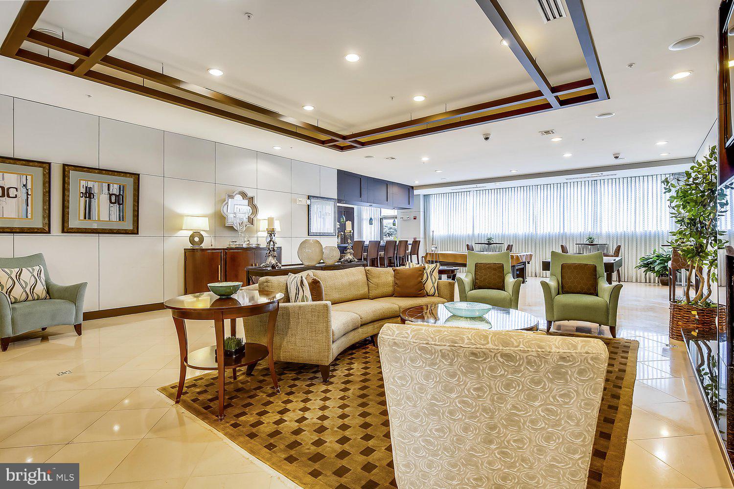 MARKET STREET AT TOWN CENTER - Residential