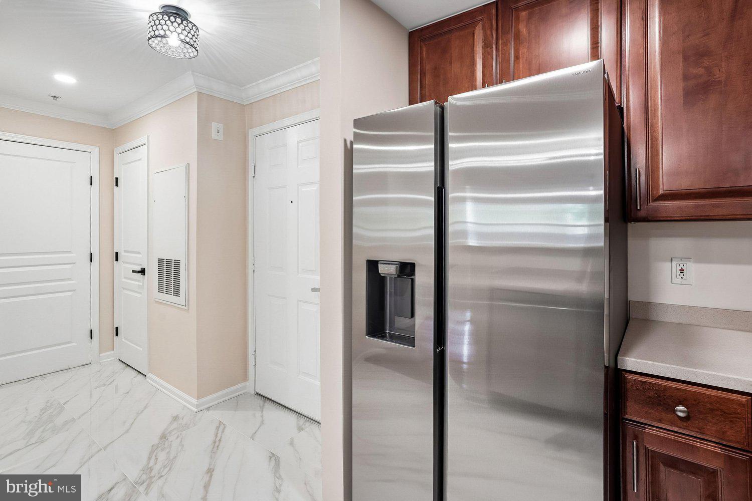 MARKET STREET AT TOWN CENTER - Residential