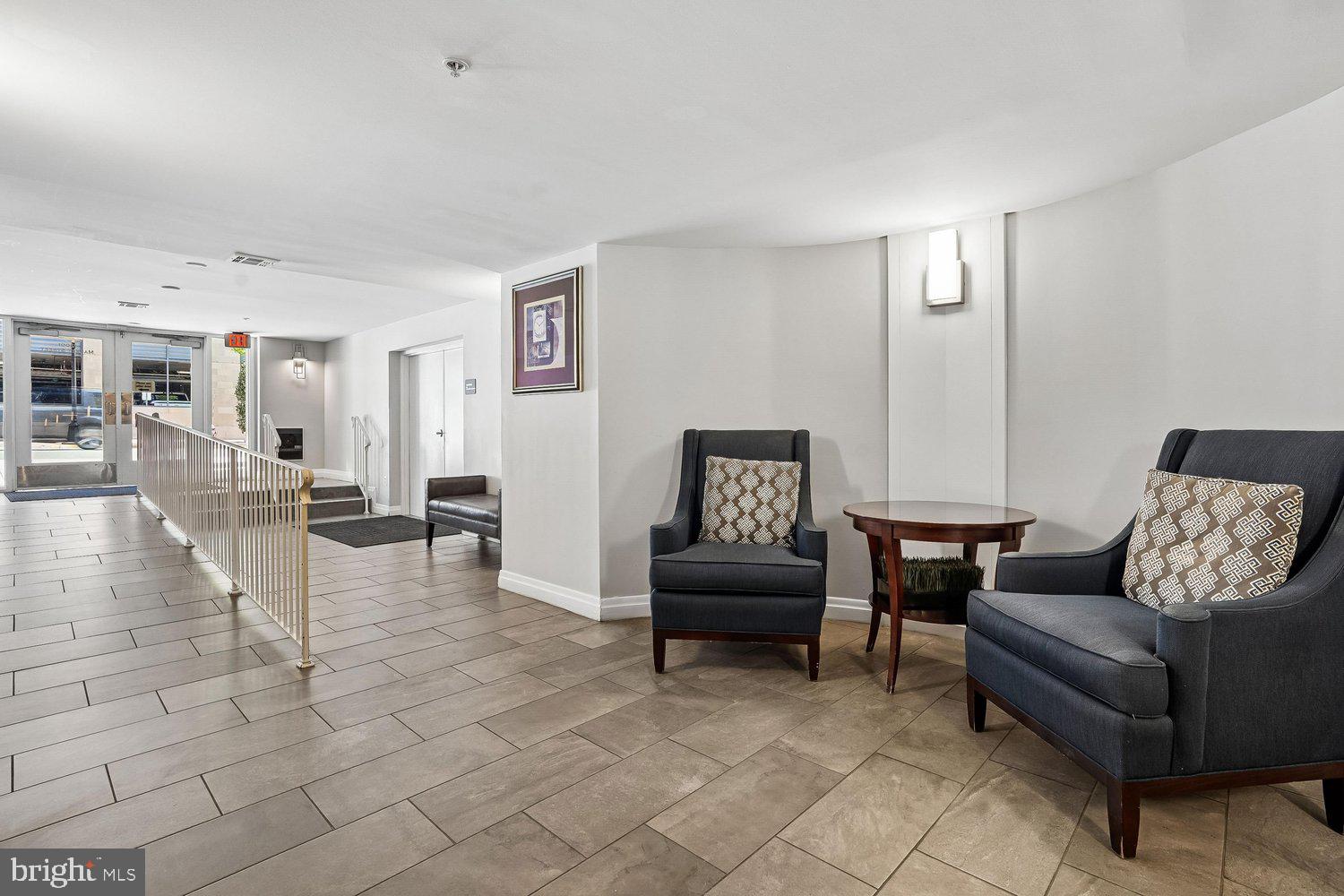 MARKET STREET AT TOWN CENTER - Residential