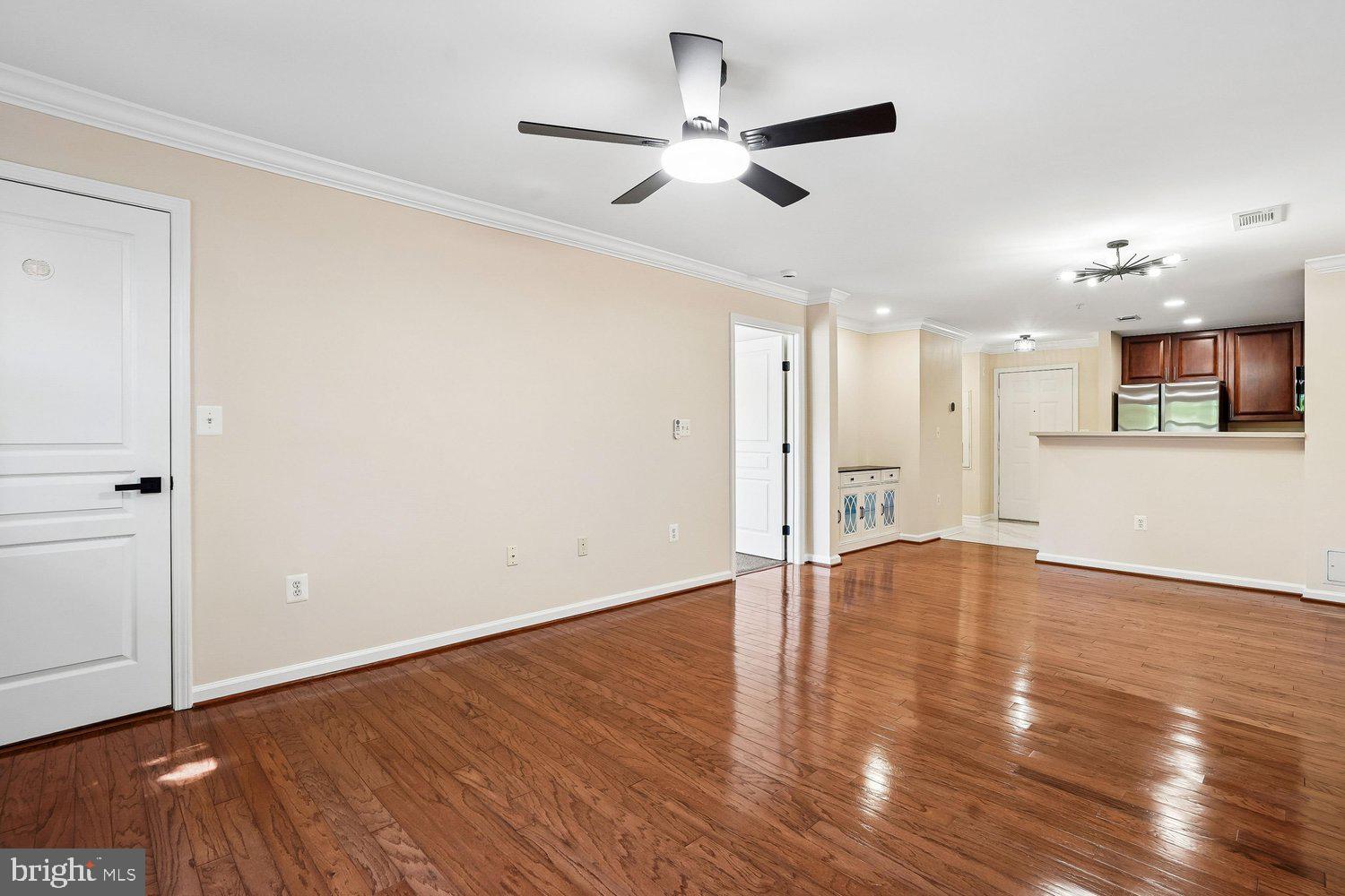 MARKET STREET AT TOWN CENTER - Residential