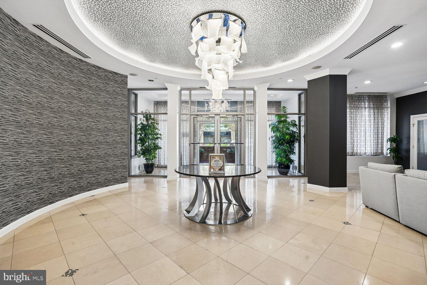 MARKET STREET AT TOWN CENTER - Residential