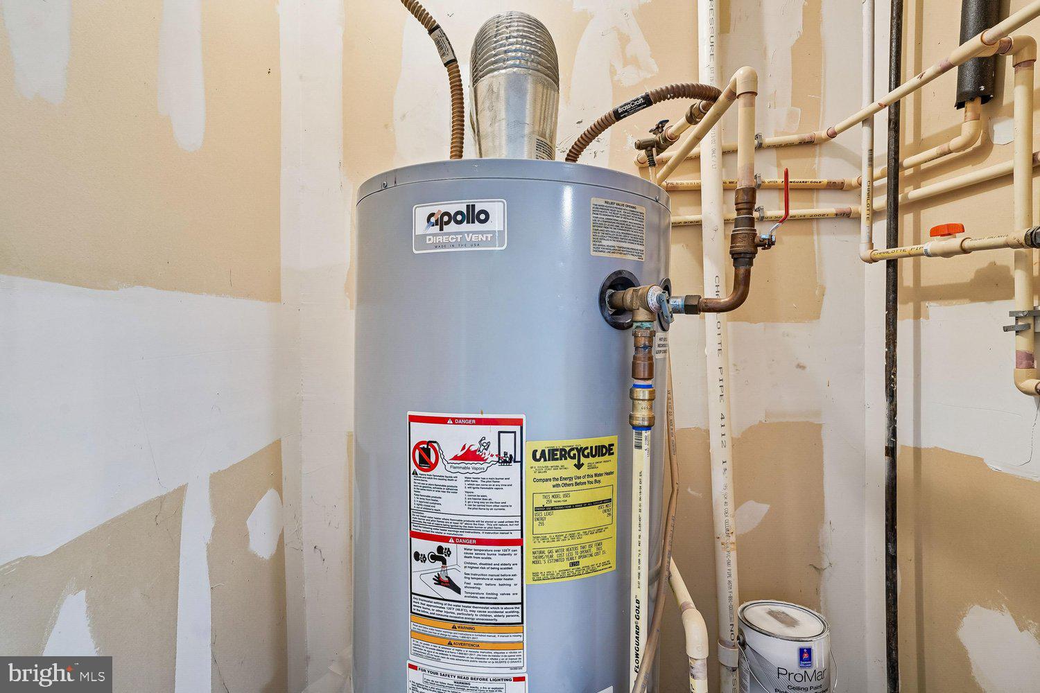 MARKET STREET AT TOWN CENTER - Residential