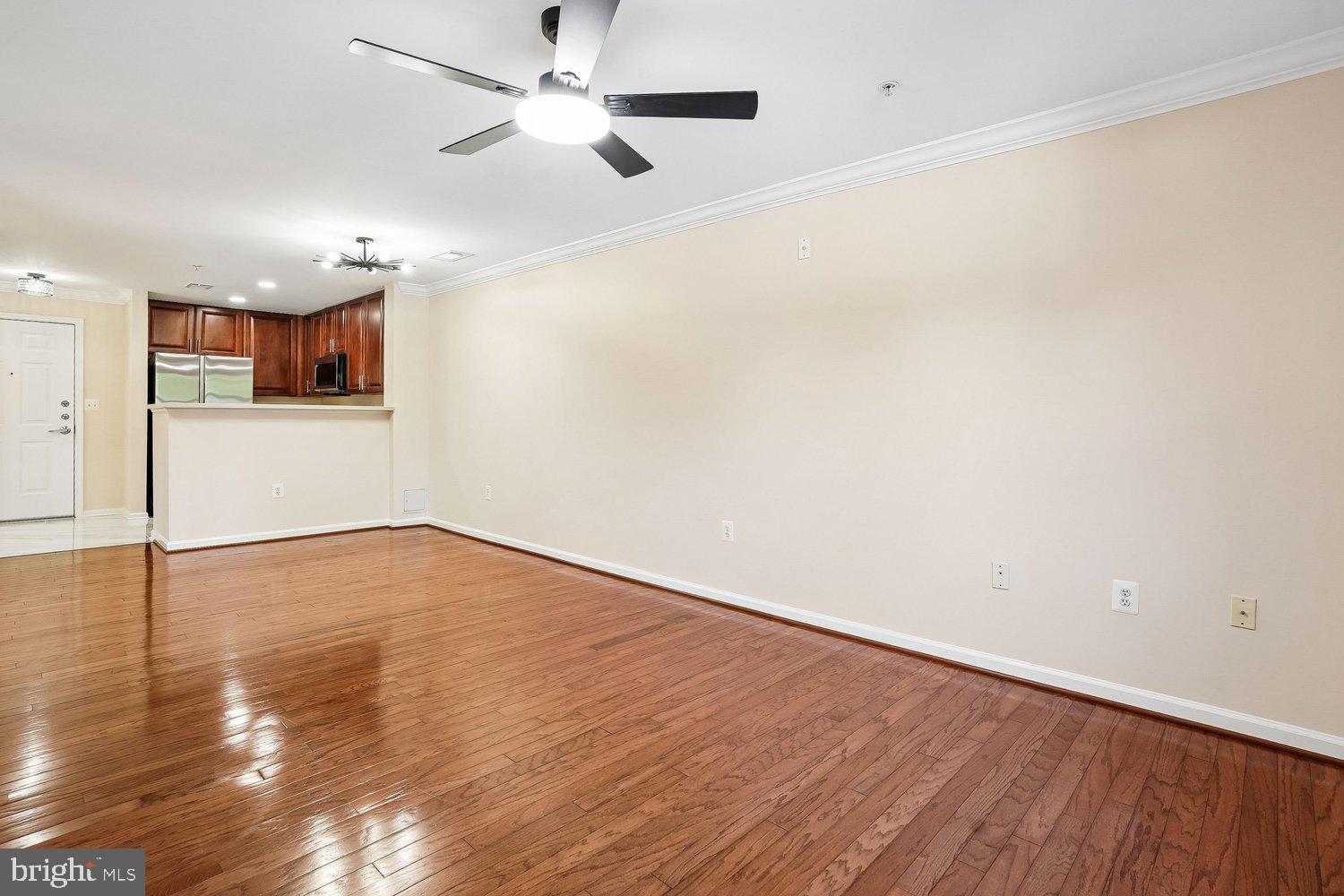 MARKET STREET AT TOWN CENTER - Residential