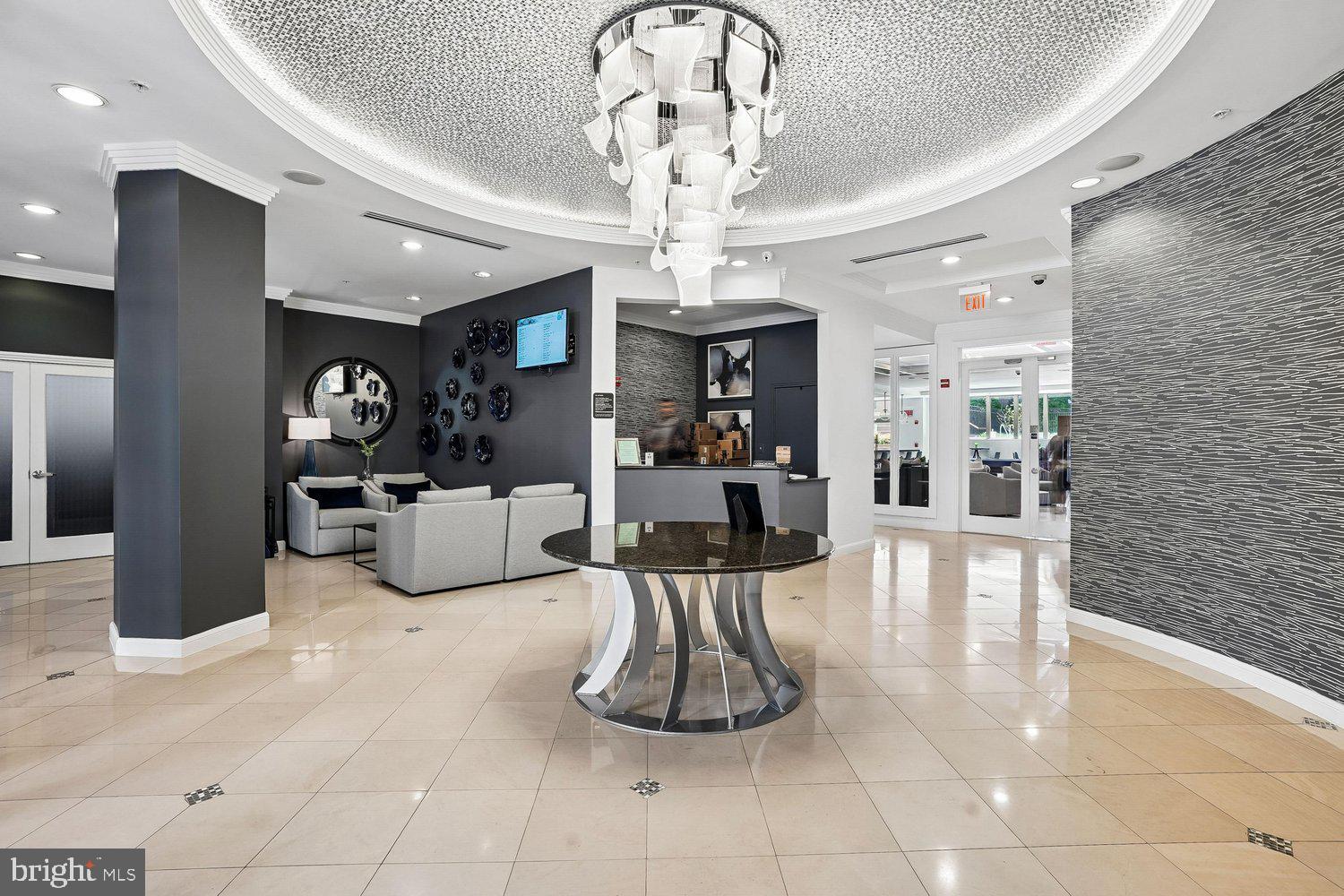 MARKET STREET AT TOWN CENTER - Residential