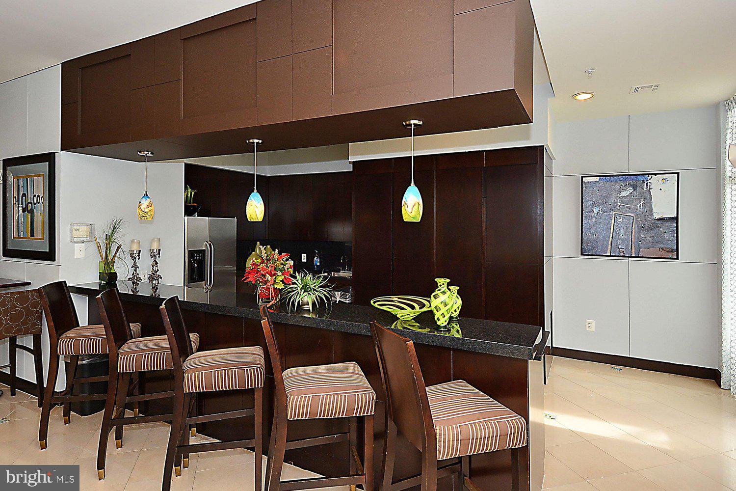 MARKET STREET AT TOWN CENTER - Residential