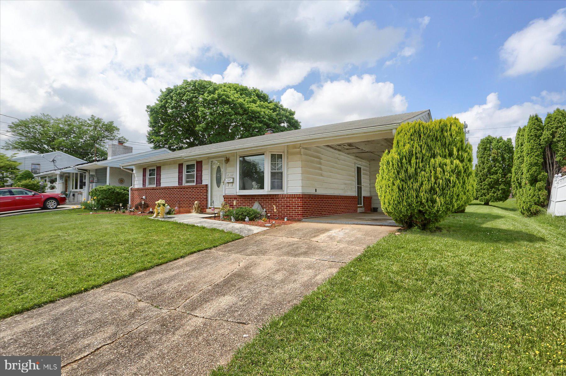 4827 BRIAN ROAD