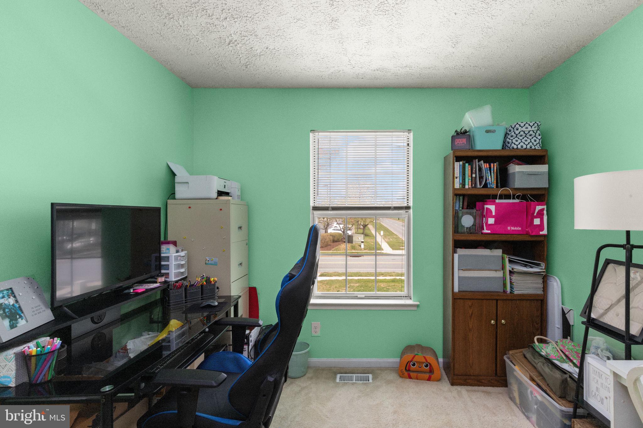 BEL AIR SOUTH - Residential