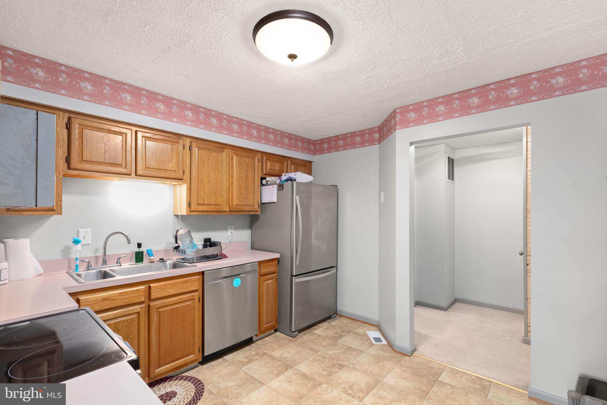 BEL AIR SOUTH - Residential