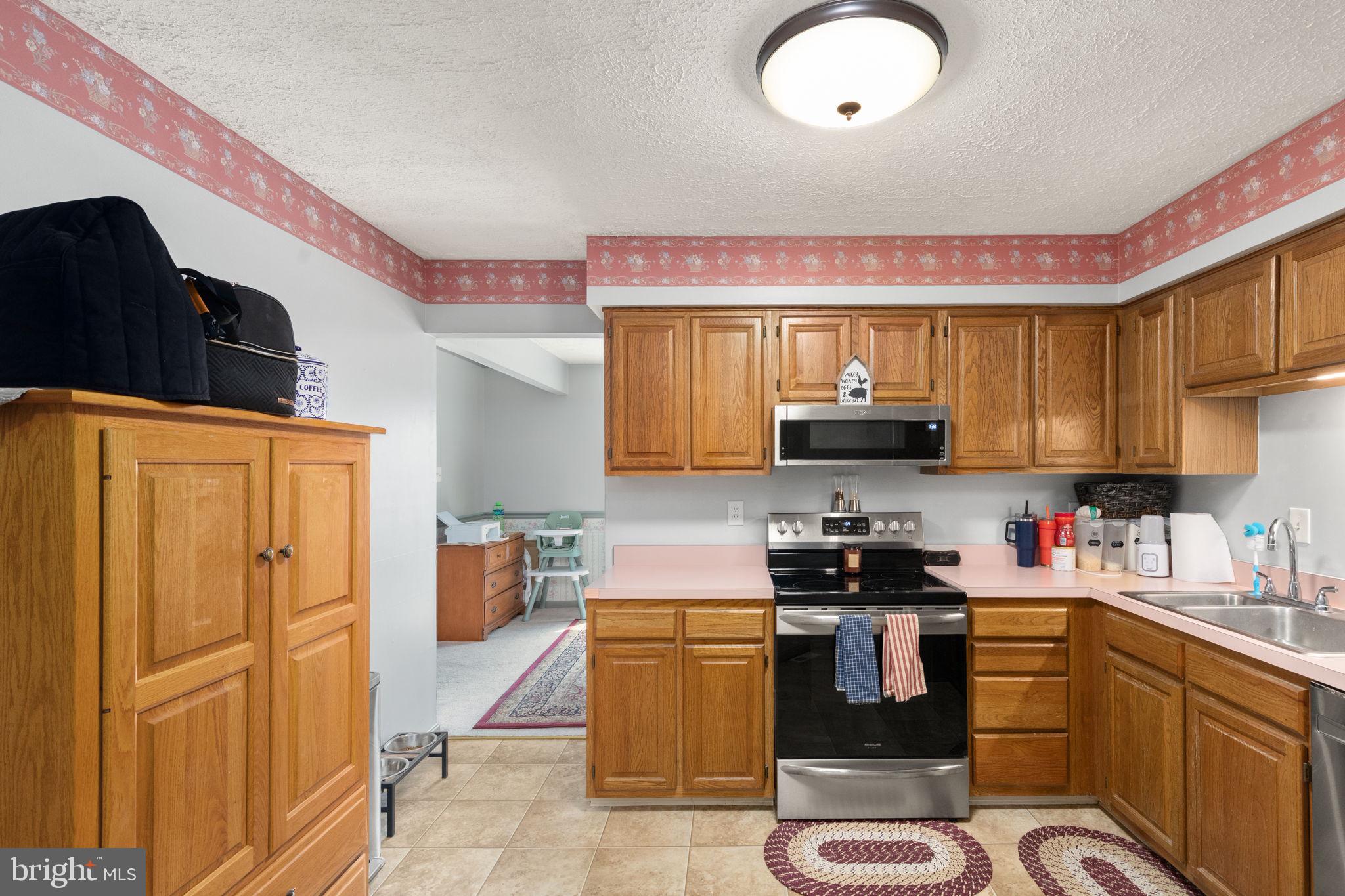 BEL AIR SOUTH - Residential