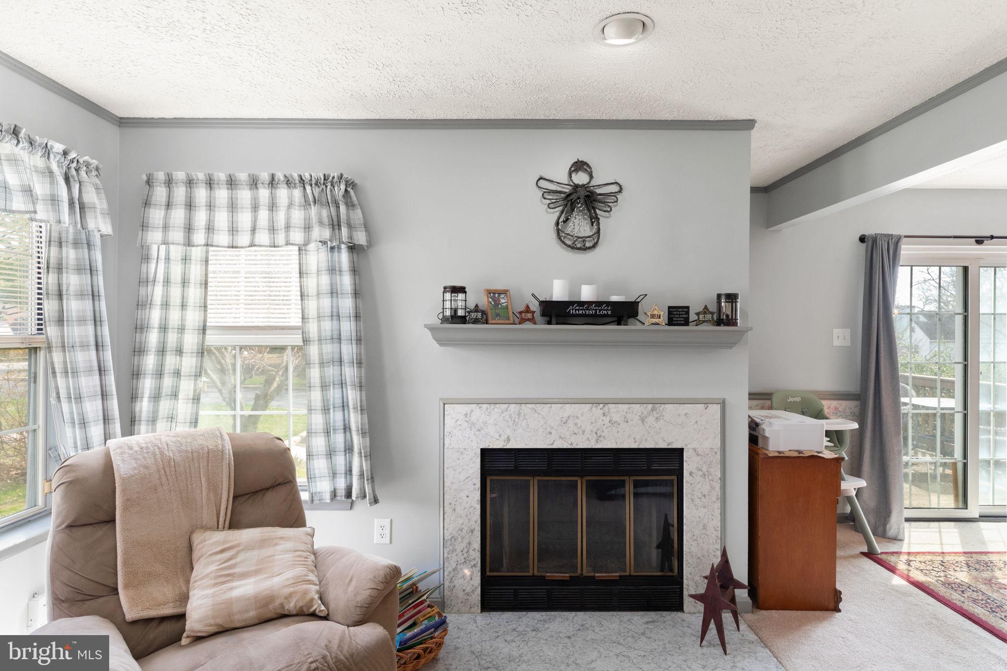 BEL AIR SOUTH - Residential