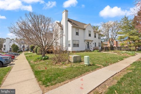 Townhouse For Sale - 2202 N Tollgate Circle<br/> BEL AIR, MD 21015