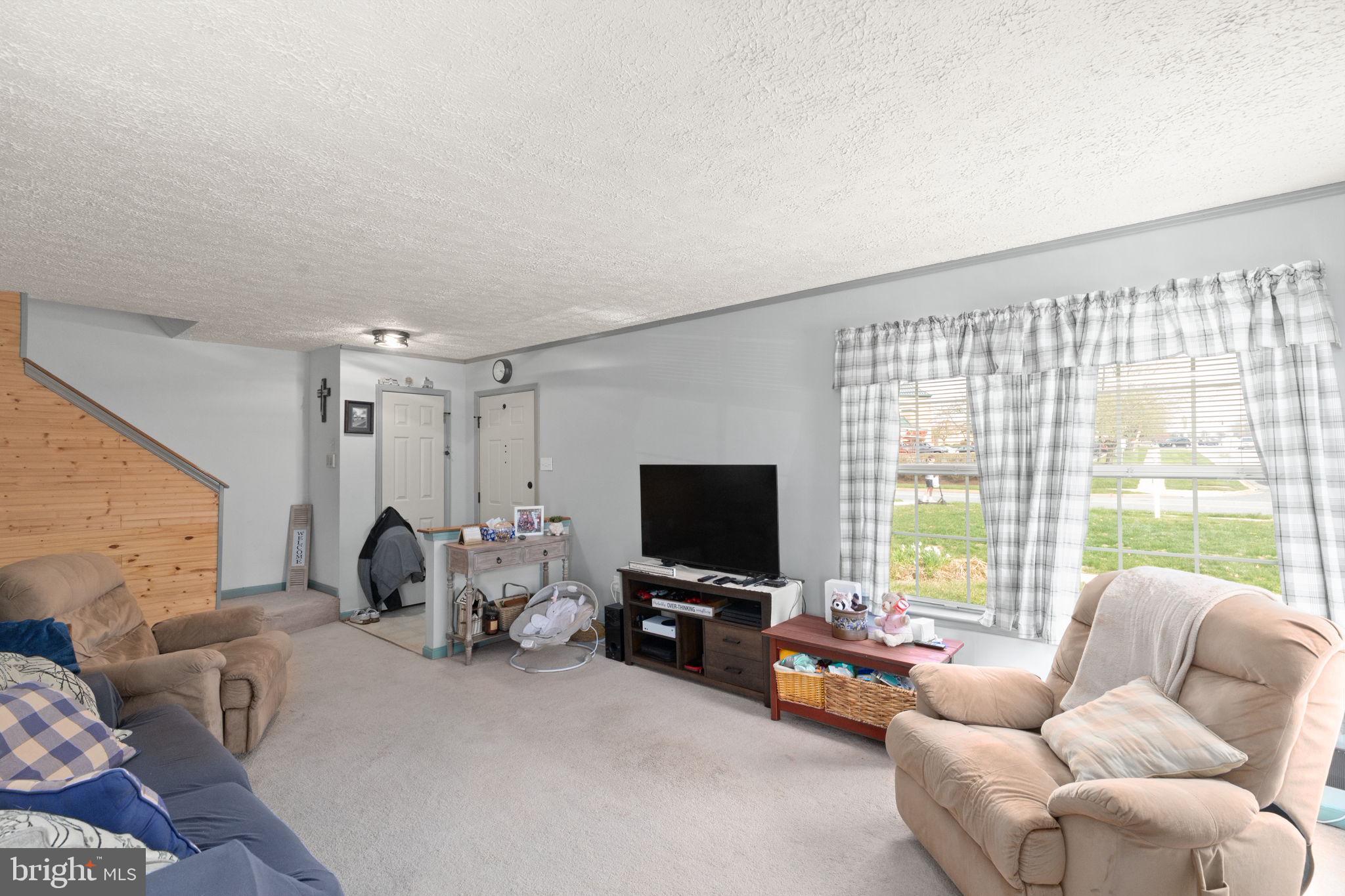 BEL AIR SOUTH - Residential