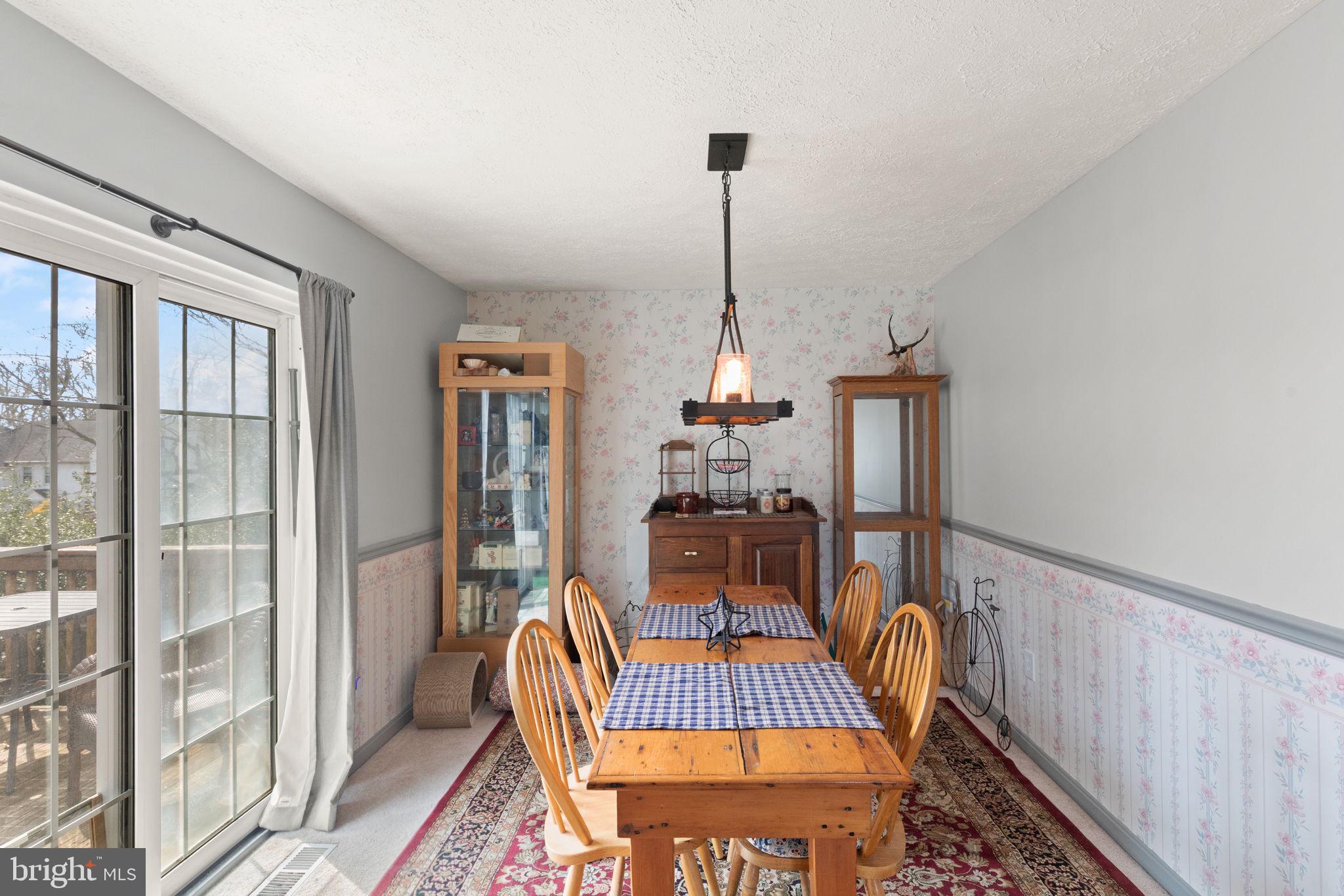 BEL AIR SOUTH - Residential