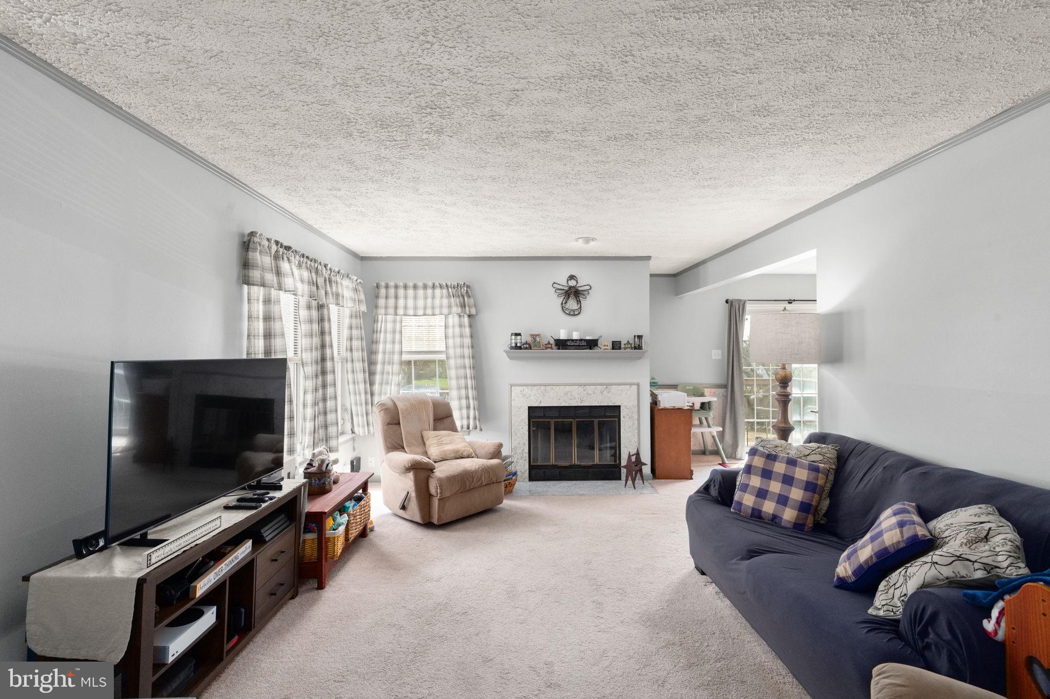 BEL AIR SOUTH - Residential