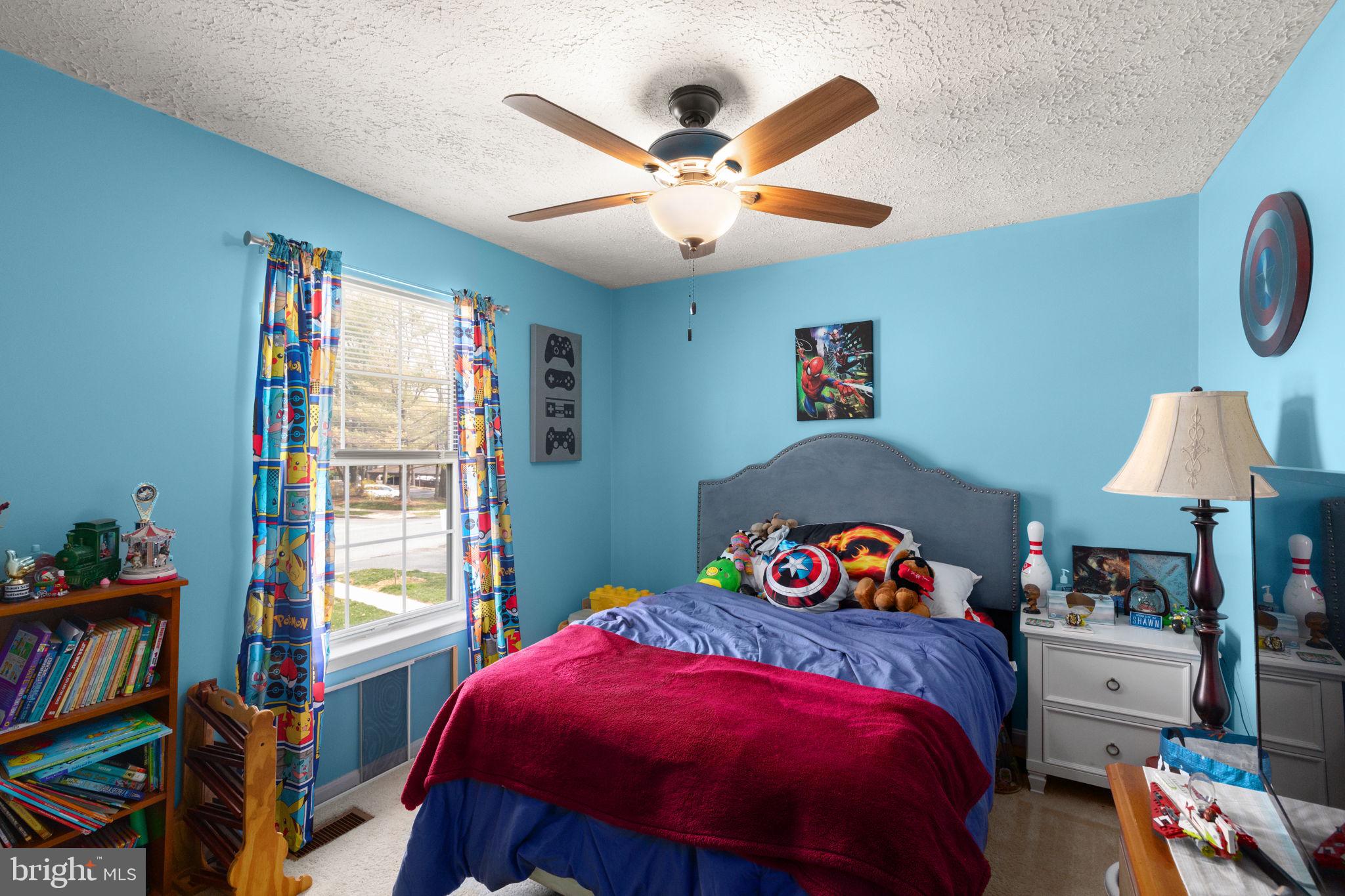 BEL AIR SOUTH - Residential