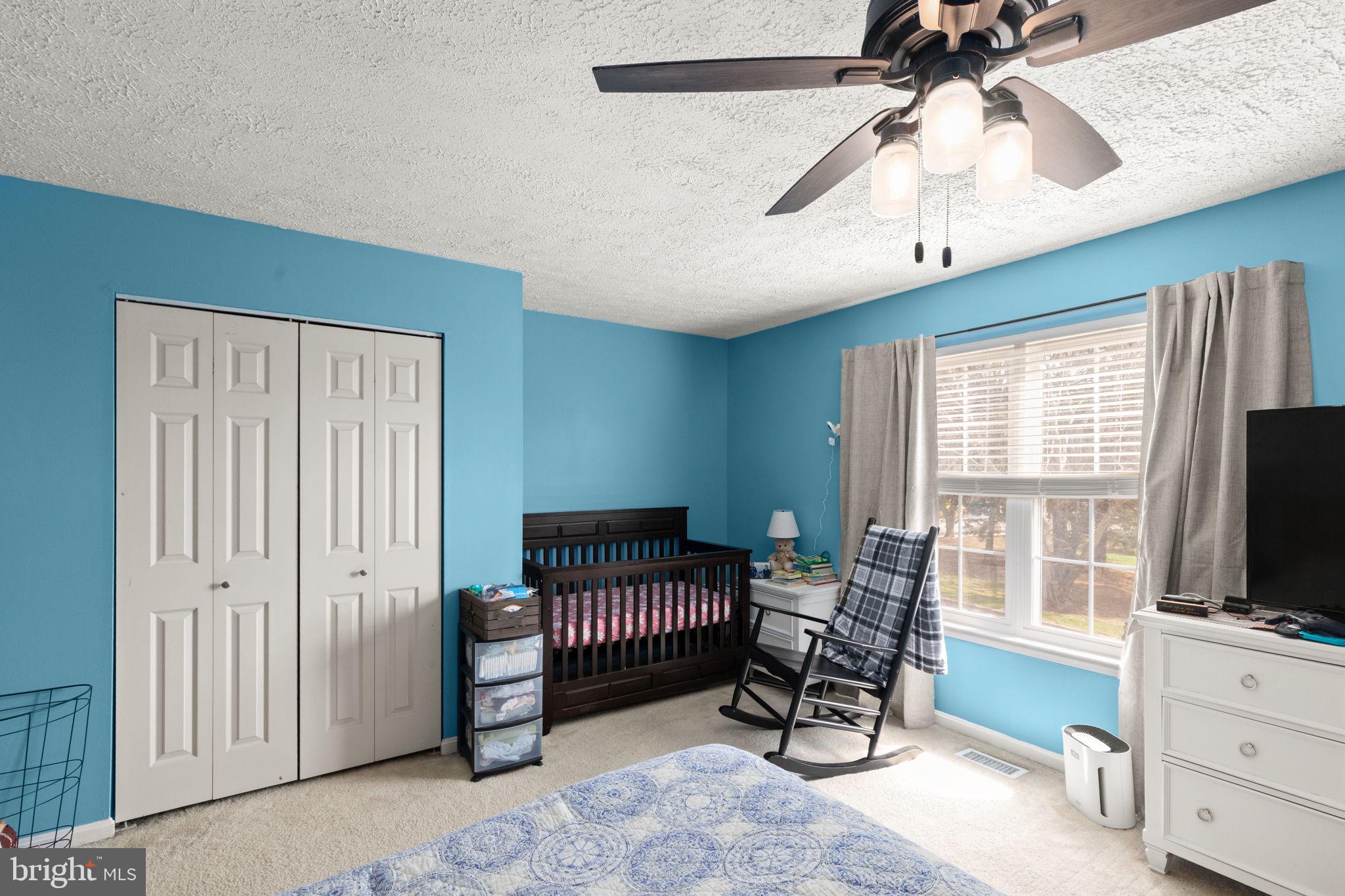 BEL AIR SOUTH - Residential