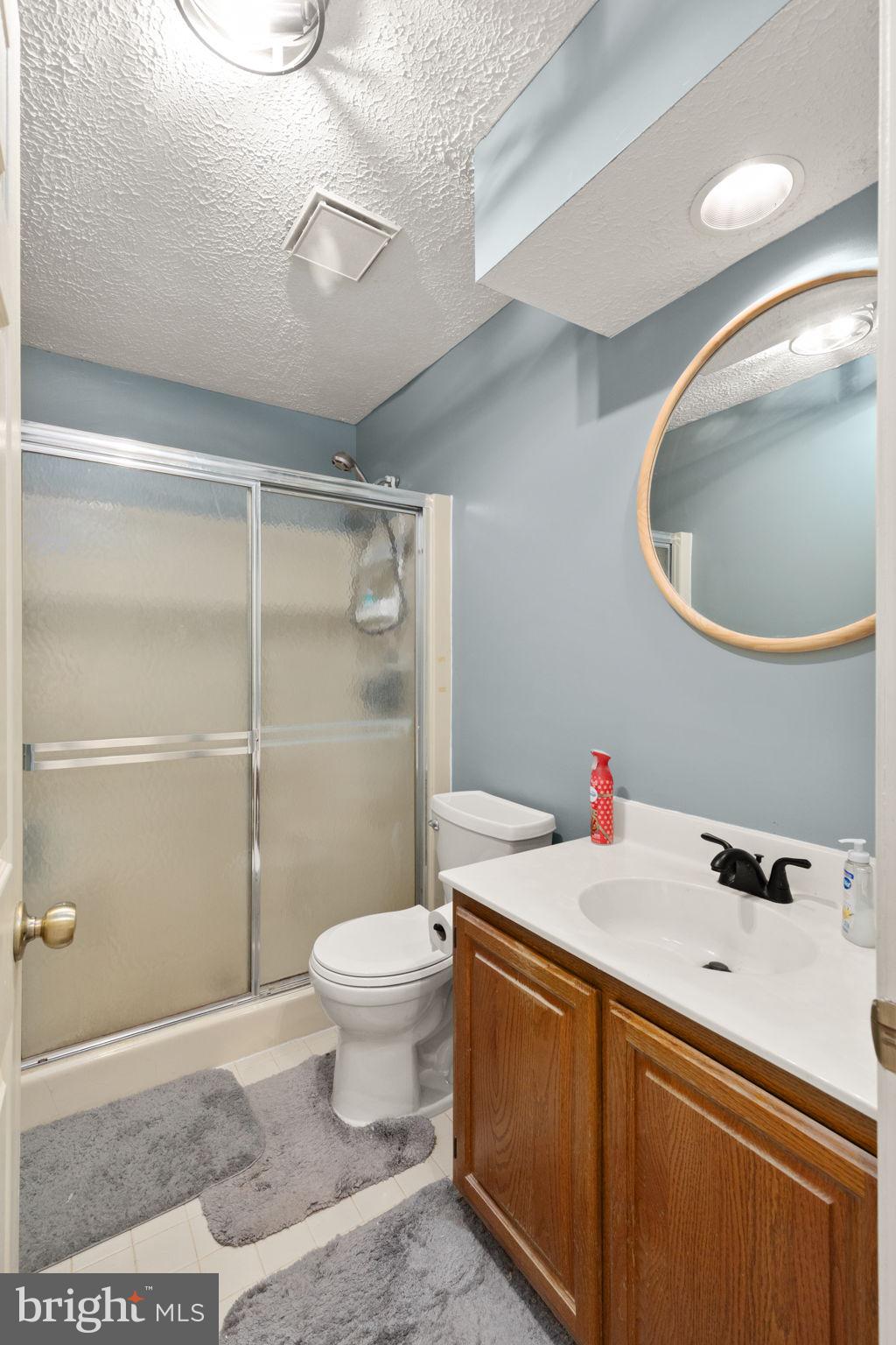 BEL AIR SOUTH - Residential