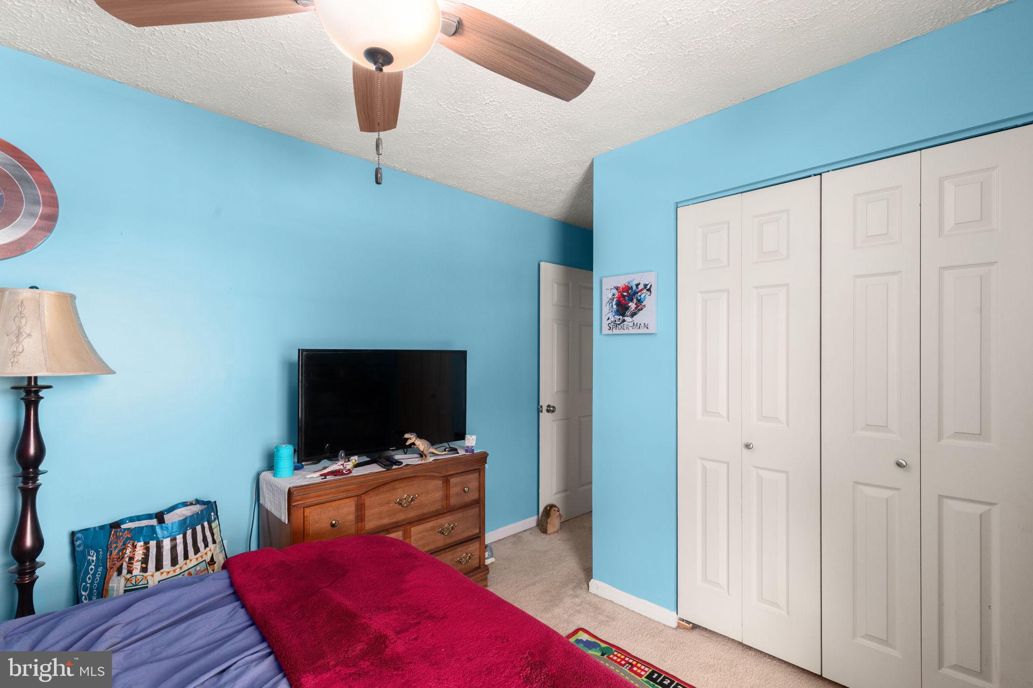 BEL AIR SOUTH - Residential