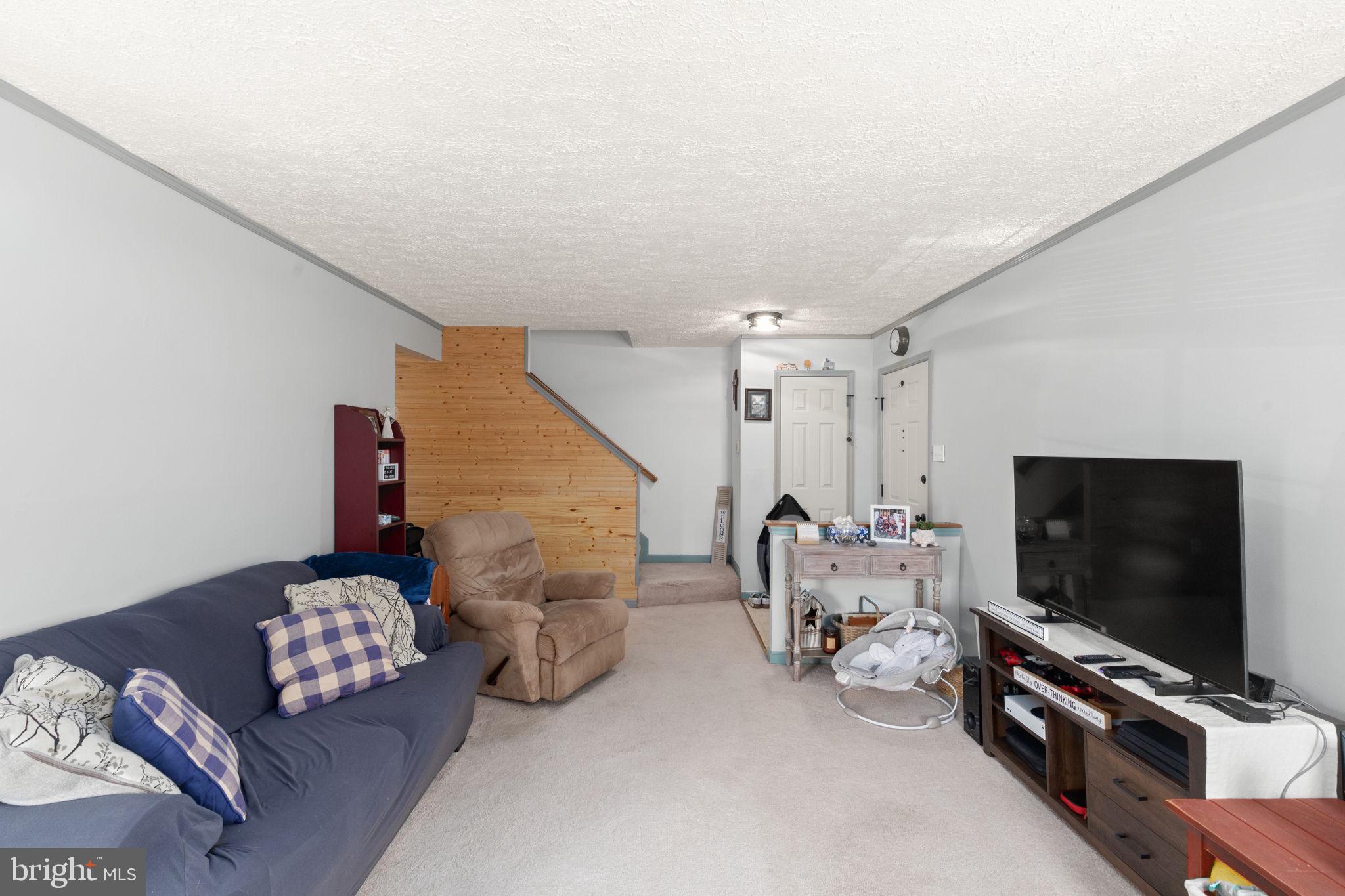 BEL AIR SOUTH - Residential