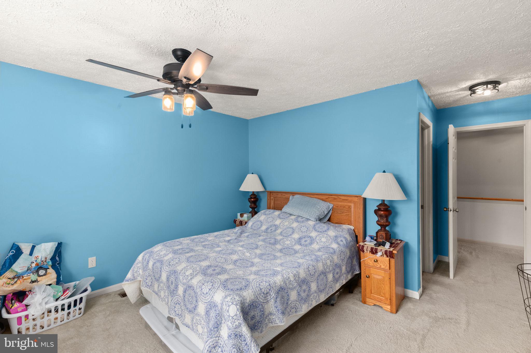 BEL AIR SOUTH - Residential