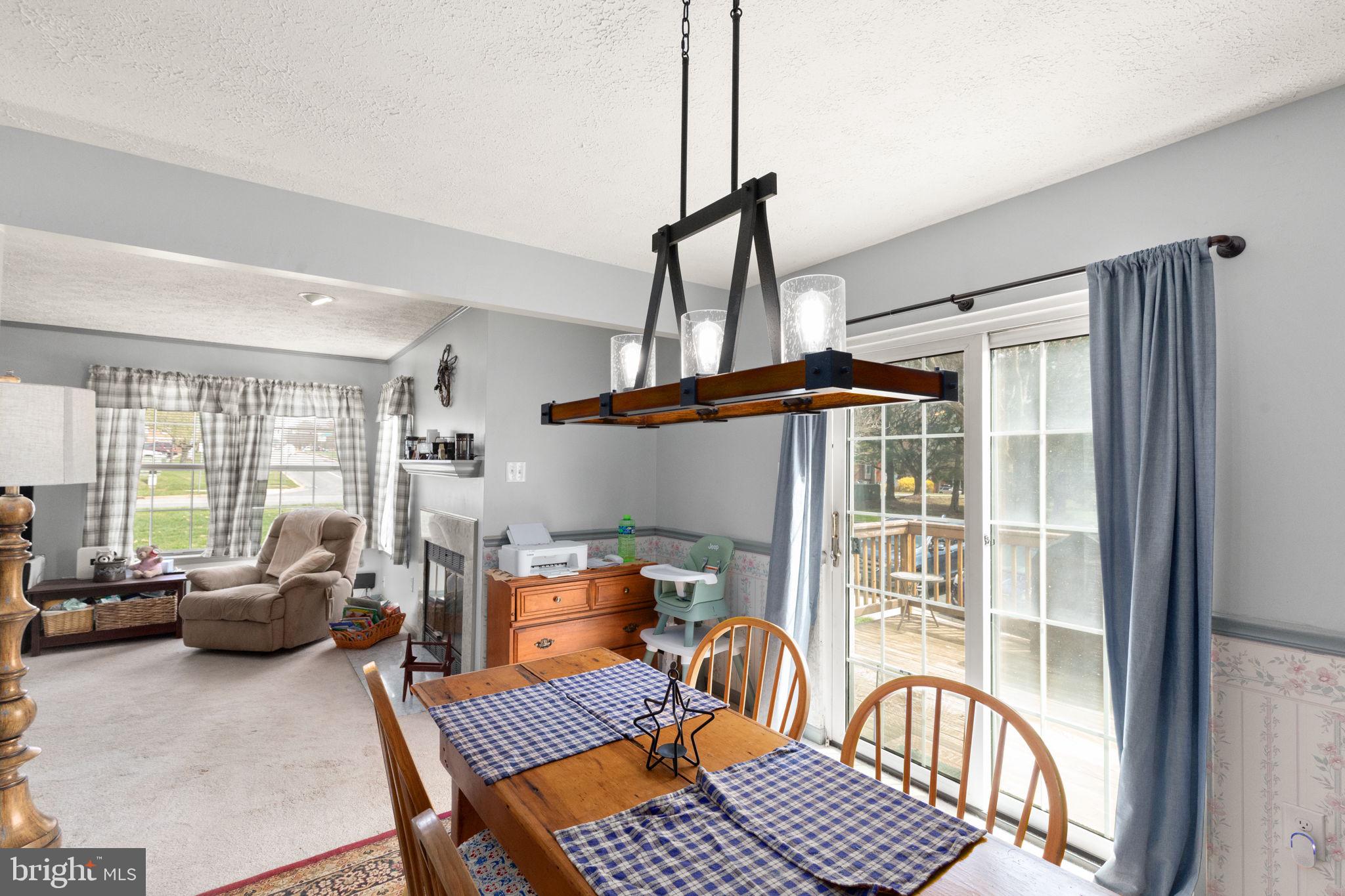 BEL AIR SOUTH - Residential