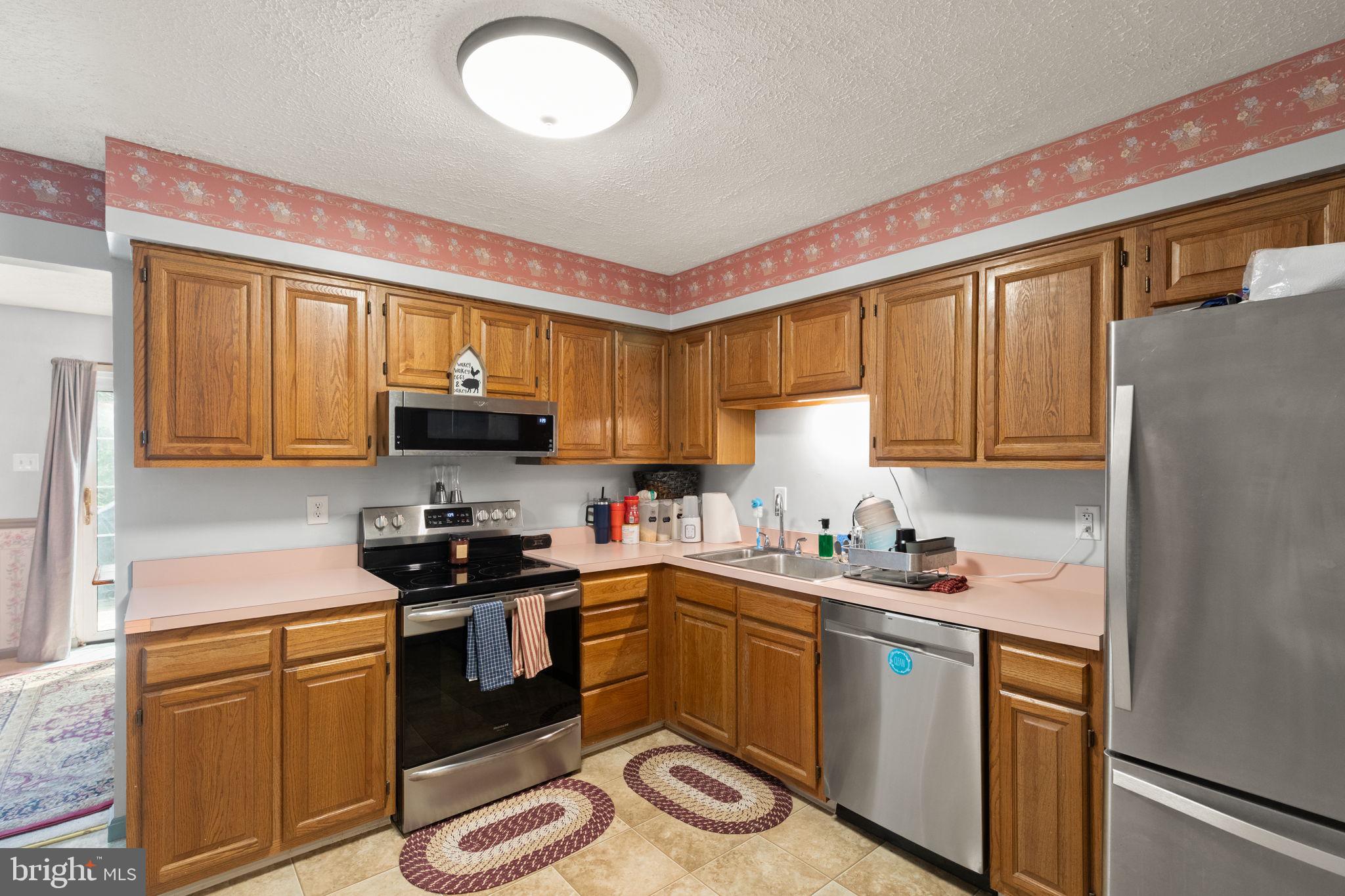 BEL AIR SOUTH - Residential