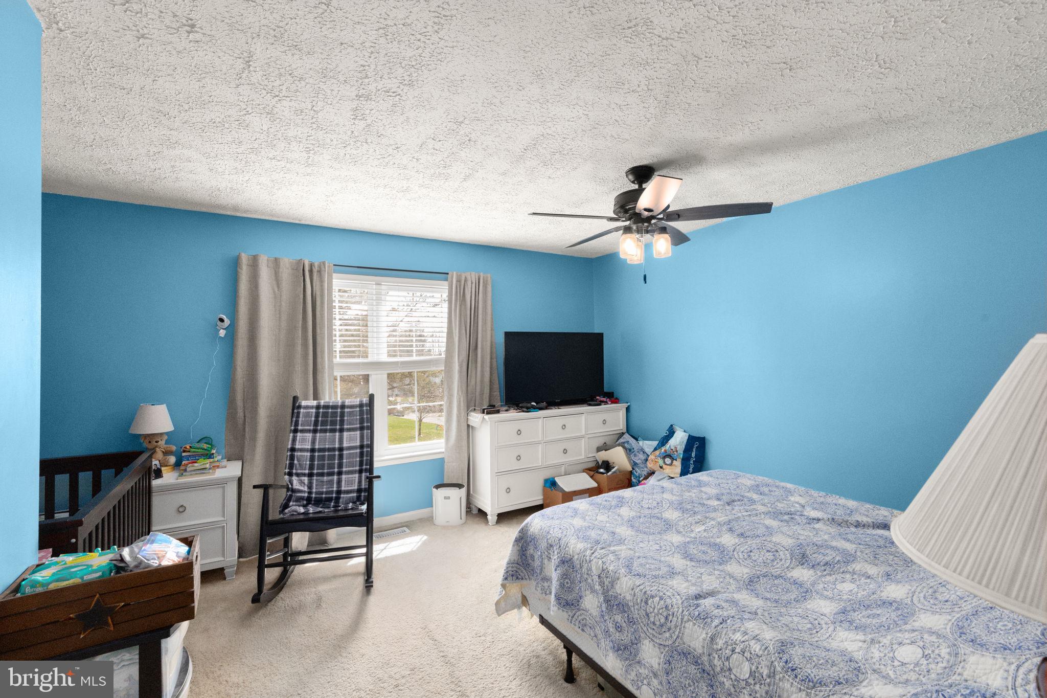 BEL AIR SOUTH - Residential