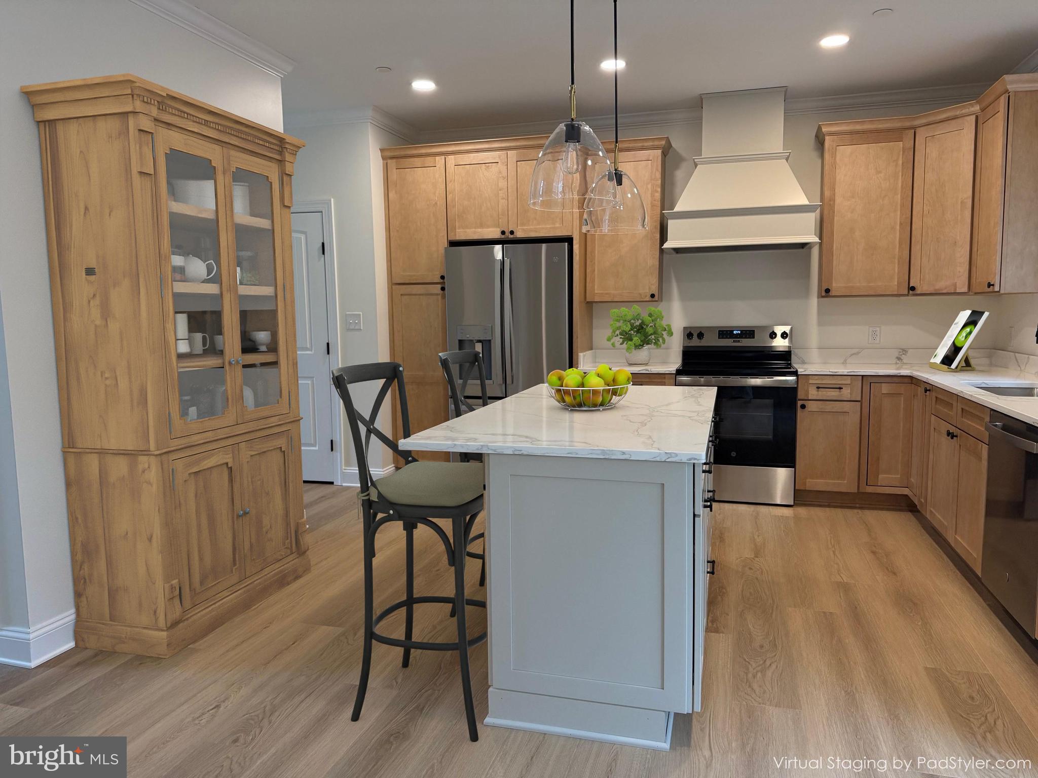 LIGHTHOUSE COMMONS - Residential