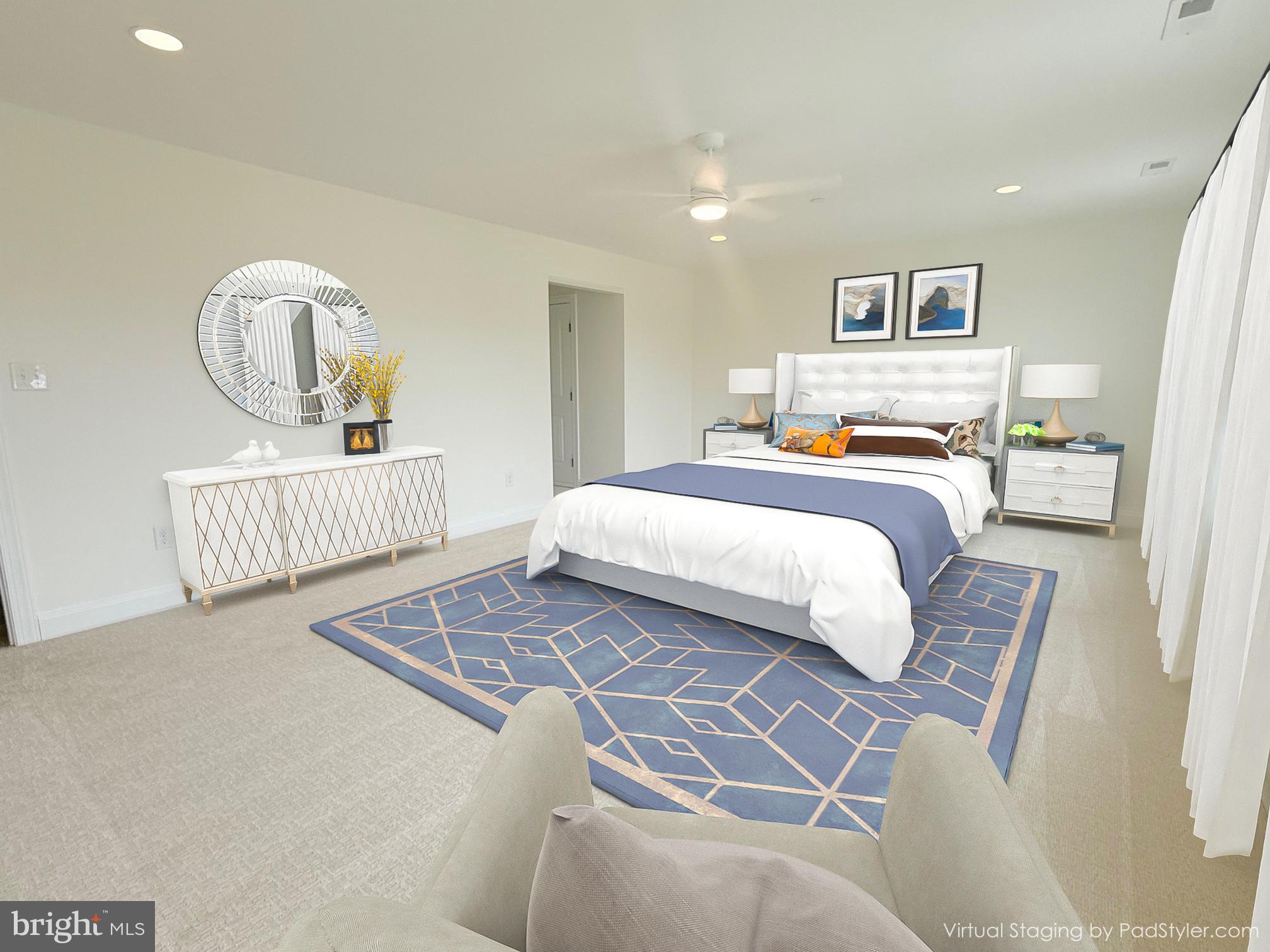 LIGHTHOUSE COMMONS - Residential